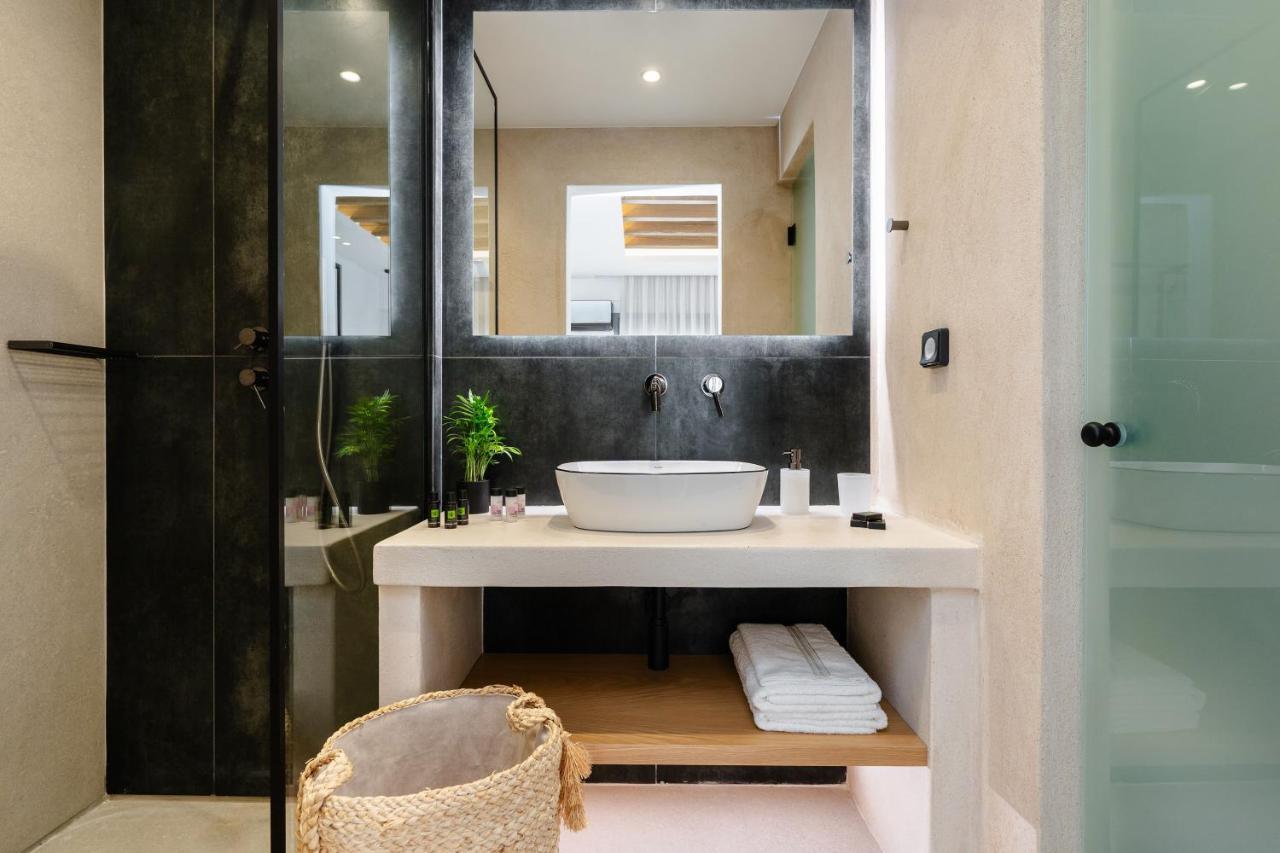 Apartment Elvirtus Naxos City