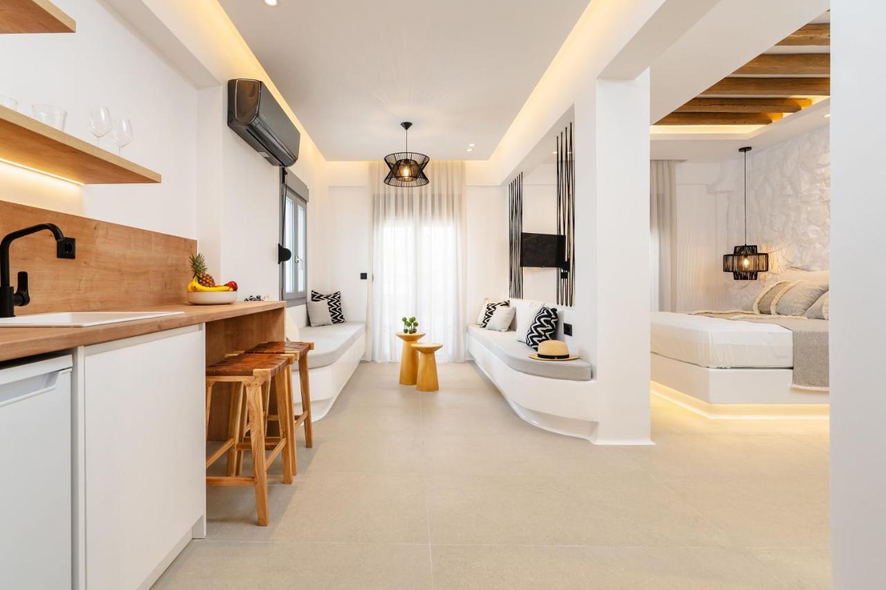 Elvirtus Apartment