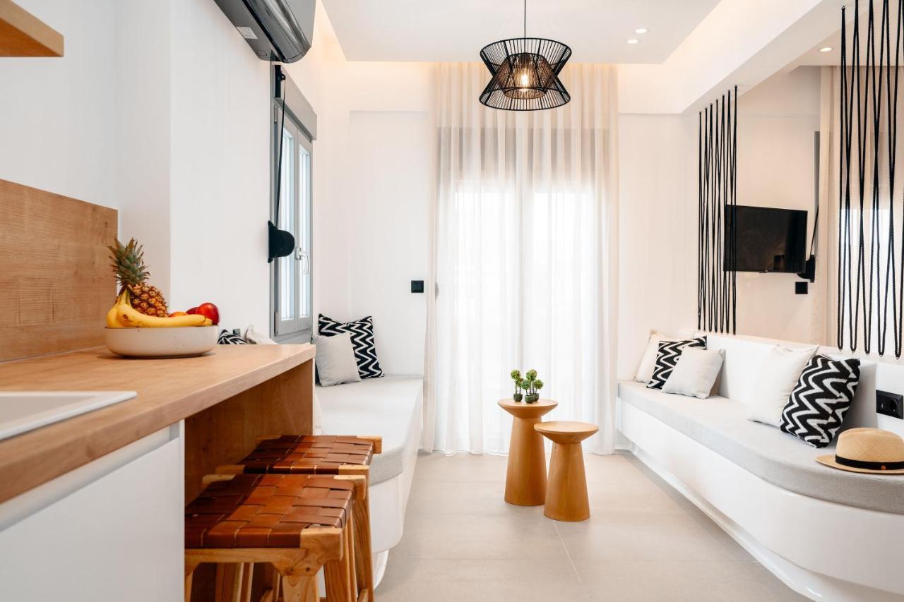 Elvirtus Appartement *
