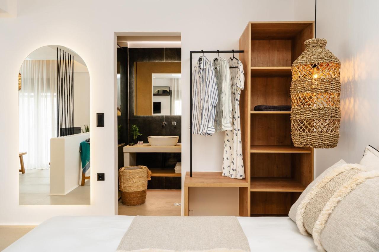 Elvirtus Appartement