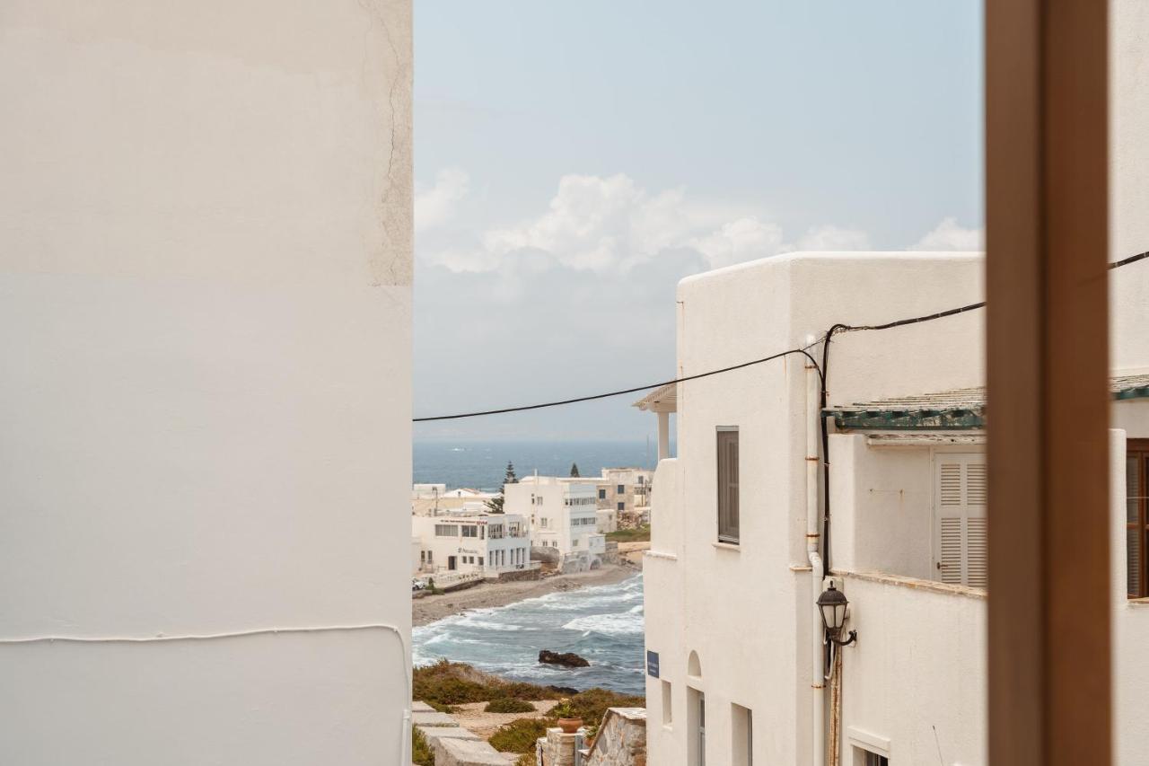 Elvirtus Naxos City