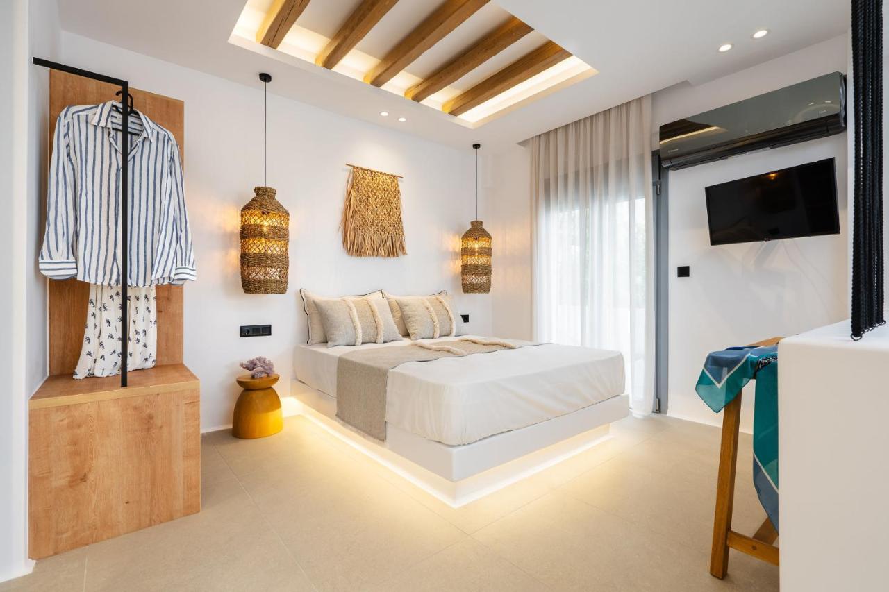 Elvirtus Appartement *