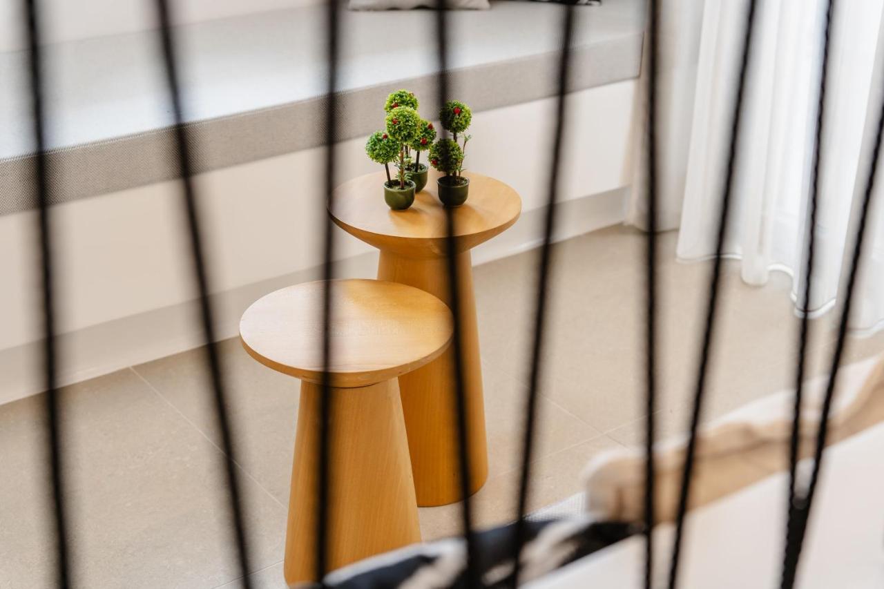 Elvirtus Appartement