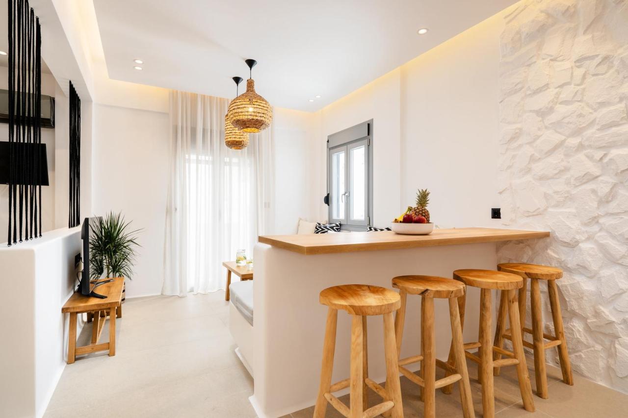 Elvirtus Appartement