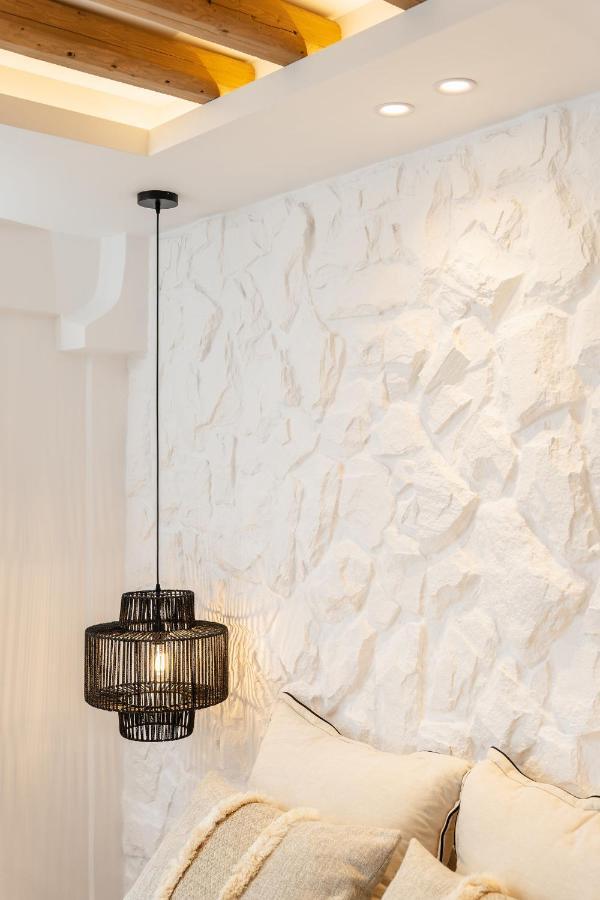 Appartement Elvirtus *