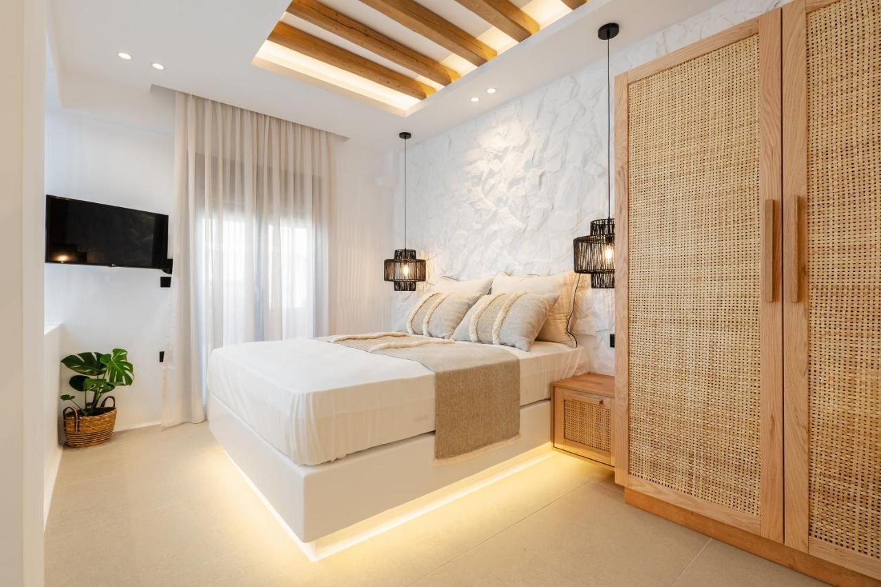 Elvirtus Appartement