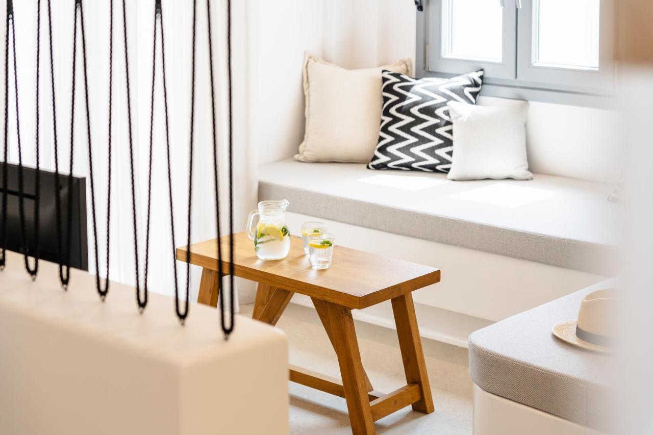 Appartement Elvirtus