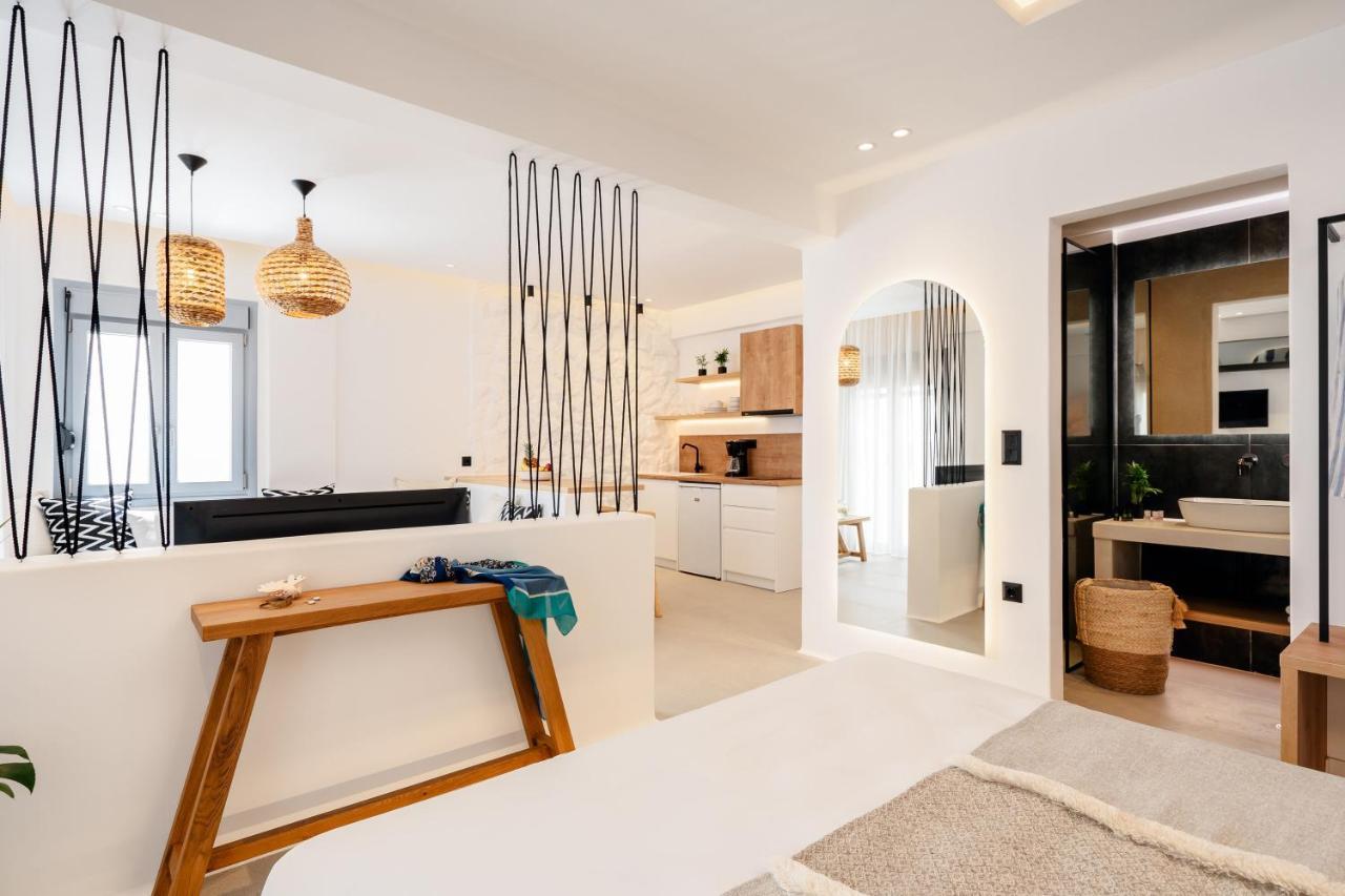 Elvirtus Appartement